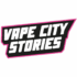 VAPE CITY STORIES By ARÔME SHOP