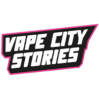 VAPE CITY STORIES By ARÔME SHOP