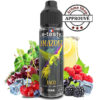 IACO 50ML AMAZONE BY E.TASTY E.LIQUIDE SAVEUR FRUITÉ 💨