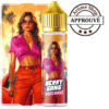 BERRY GANG 50 ML VAPE CITY STORIES BY ARÔME SHOP 💨