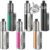 KIT ZELOS M80 ASPIRE E-CIGARETTE POUR DÉBUTANT 💨