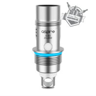 ASPIRE - RÉSISTANCES BVC NAUTILUS - 0.3 Mesh