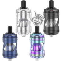 Z NANO MTL 4 ML couverture GEEKVAPE RÉSERVOIR DEBUTANT 💨
