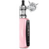 KIT GTX ONE PRO 40W VAPORESSO E-CIGARETTE DÉBUTANT pink rose 💨