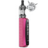 KIT GTX ONE PRO 40W VAPORESSO E-CIGARETTE DÉBUTANT rouge red 💨