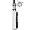KIT GTX ONE PRO 40W VAPORESSO E-CIGARETTE DÉBUTANT silver argent 💨