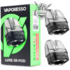 CARTOUCHES LUXE (Lot de 2) VAPORESSO POD POUR VAPE 💨