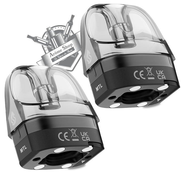 thumb_vaporesso2_cartouches-luxe-x-xr-max_mtl CARTOUCHES LUXE (Lot de 2) VAPORESSO POD POUR VAPE 💨