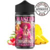 WANTED JUICE E-LIQUIDE FRUITÉ 💨