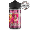 WANTED JUICE E-LIQUIDE FRUITÉ 💨