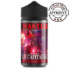 WANTED JUICE ELIQUIDE FRUIT JAUNE💨