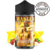 WANTED JUICE E-LIQUIDE FRUIT FRAIS💨