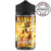 WANTED JUICE E-LIQUIDE FRUIT FRAIS💨