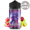WANTED JUICE E-LIQUIDE FRUITÉ FRAIS 💨