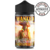 WANTED JUICE E-LIQUIDE FRUIT FRAIS💨