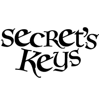 SECRET KEY By SECRET LAB