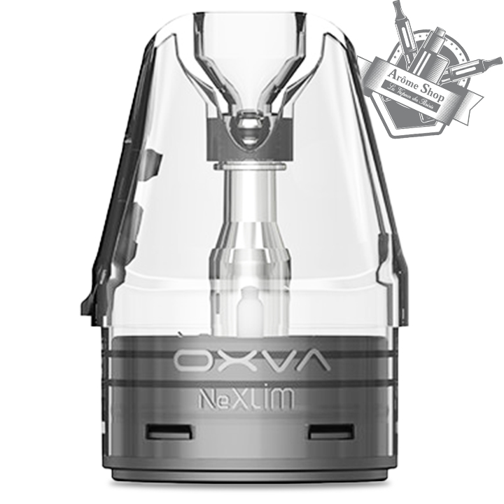 CARTOUCHES NEXLIM (Lot de 3) OXVA POD REMPLACEMENT💨0.6 ohm Ω
