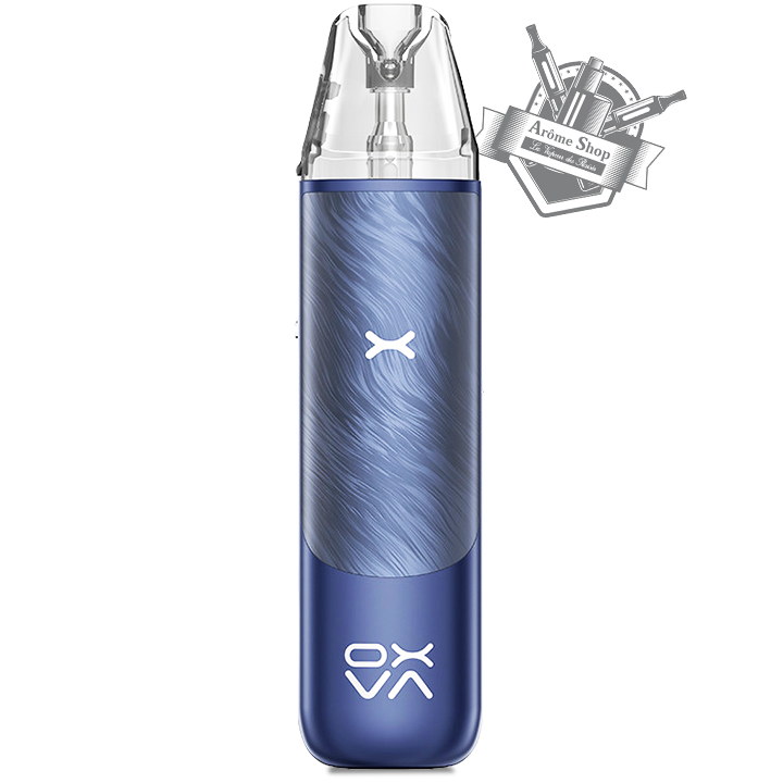 NEXLIM GO OXVA POD VAPOTE POUR DÉBUTANT 💨 STARRY BLUE BLEU