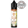 THE LEMUR 50ML SECRET GARDEN SECRET'S LAB E-LIQUIDE 💨