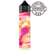 PINK KEY 50 ML SECRET KEY BY LAB E.LIQUIDE FRUITÉ 💨