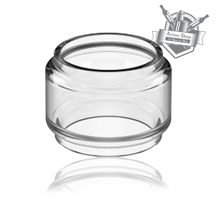 🥽 Verre X Tank T - Vaporesso 5 ml 💨 Le verre X Tank T Vaporesso 5 ml est un réservoir en pyrex haute qualité 💎, conçu spécialement pour remplacer ou restaurer la capacité de votre clearomiseur X Tank T 🔄. Avec sa grande contenance de 5 ml 📦, il vous offre une excellente autonomie en e-liquide 💧, réduisant la fréquence des remplissages ⏳ et garantissant une expérience de vape plus agréable 😌. Fabriqué en verre pyrex résistant à la chaleur 🔥, il assure une durabilité optimale tout en préservant les saveurs authentiques de vos e-liquides préférés 🍓🍫. Sa conception sur mesure garantit une compatibilité parfaite ✅ et une installation simple 🛠️, sans outil particulier. 💡 Pourquoi choisir le verre X Tank T Vaporesso 5 ml ? ✅ Capacité XL 📦 : plus de vape, moins de remplissages. ✅ Matériaux premium 💎 : pyrex robuste et transparent, facile à nettoyer. ✅ Compatibilité garantie 🔄 : conçu pour le clearomiseur Vaporesso X Tank T. ✅ Remplacement facile 🛠️ : changez votre réservoir en quelques secondes. 📋 Caractéristiques techniques : Marque 🏷️ : Vaporesso Produit 📦 : Verre de remplacement X Tank T Contenance 💧 : 5 ml Matériau 💎 : Verre pyrex Compatibilité 🔄 : Clearomiseur Vaporesso X TANK T et KIT GTX ONE PRO Le verre de remplacement X Tank T Vaporesso 5 ml est l’accessoire indispensable pour prolonger la durée de vie de votre matériel ⏳ et continuer à profiter pleinement de votre vape 💨, que ce soit après une casse 🛠️ ou pour augmenter votre autonomie 📦.