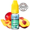 GARDE LA PÊCHE CIRKUS By VDLV E-LIQUIDE FRUITÉ FRAIS 💨