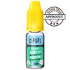 GARDE LA PÊCHE CIRKUS By VDLV E-LIQUIDE FRUITÉ FRAIS 💨