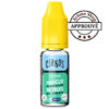 MANGUE DE SOLEIL CIRKUS By VDLV E-LIQUIDE FRUIT FRAIS💨