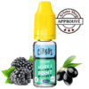MÛRE À POINT CIRKUS By VDLV E-LIQUIDE FRUITÉ ET FRAIS💨
