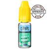 MÛRE À POINT CIRKUS By VDLV E-LIQUIDE FRUITÉ ET FRAIS💨