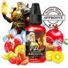 KRONOS ARÔME CONCENTRÉ A&L ULTIMATE DIY FRUITÉ💨