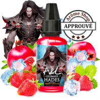 HADES 30 ML ARÔME CONCENTRÉ ULTIMATE DIY FRUITÉ 💨