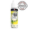 JAUNE DE JOIE 50ML CUEILLETTE DE LOUISE By TASTY 💨
