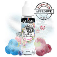ROSE D'EUPHORIE HIVER 50ML CUEILLETTE DE LOUISE By TASTY  