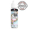 ROSE D'EUPHORIE HIVER 50ML CUEILLETTE DE LOUISE By TASTY  