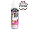 ROSE D'EUPHORIE 50ML CUEILLETTE DE LOUISE By TASTY 💨