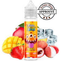 MULTI FREEZE by LIQUIDEO E.LIQUIDE💨