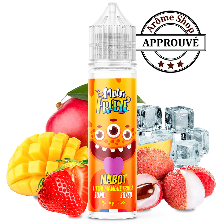 thumb_liquideo2_NABOT_50ML_ MULTI FREEZE by LIQUIDEO E.LIQUIDEđš