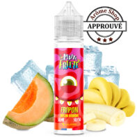 MULTI FREEZE by LIQUIDEO E.LIQUIDE💨
