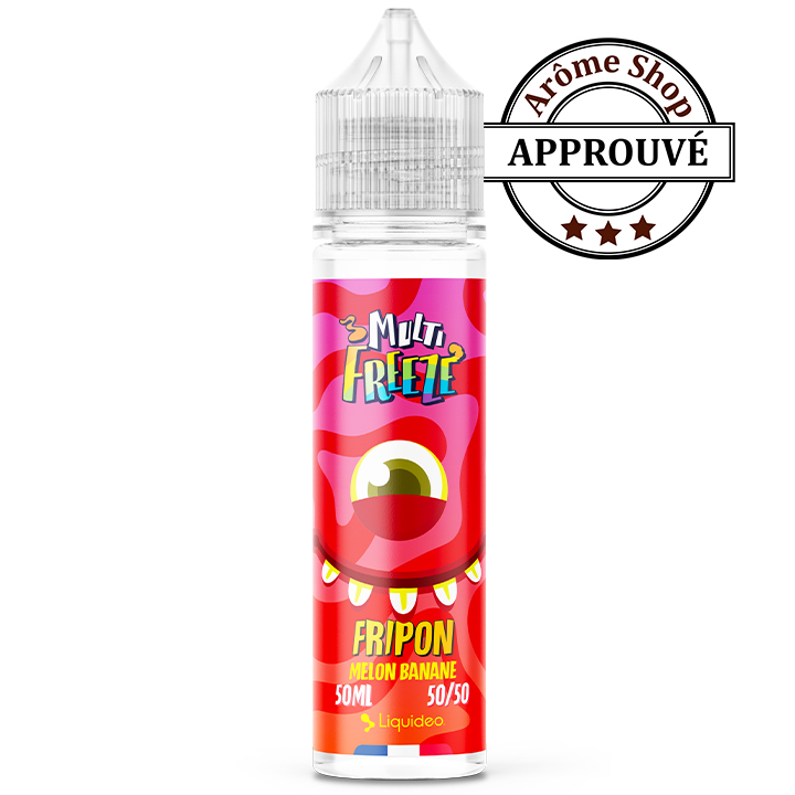 thumb_liquideo2_fripon_50ML_V2 MULTI FREEZE by LIQUIDEO E.LIQUIDEđš