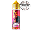 LADY DRAGON 50 ML VAPE CITY STORIES BY ARÔME SHOP 💨