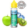 CIRKUS By VDLV E.LIQUIDE FRUIT JAUNE💨