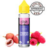 CIRKUS PAR VDLV E.LIQUIDE 💨