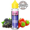 CIRKUS By VDLV VINCENT E.LIQUIDE 💨