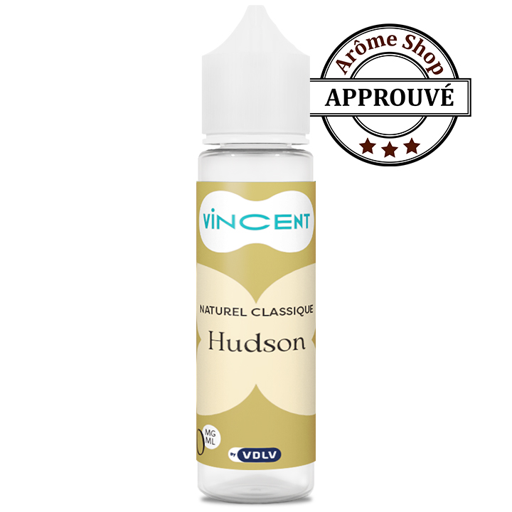 VDLV VINCENT E-LIQUIDE CLASSIC 💨