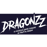 DRAGONZZ By LIQUIDEO