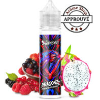 DRAGONZZ by LIQUIDEO VAPE 💨
