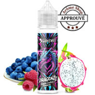 DRAGONZZ by LIQUIDEO 💨