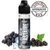 BLACK 50 ML ASTAIRE FAMILY BY T-JUICE E.LIQUIDE 💨