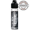 BLACK 50 ML ASTAIRE FAMILY BY T-JUICE E.LIQUIDE 💨